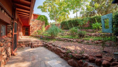 Saddle Rock Ranch B&B at West Sedona - Foto 5