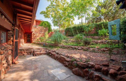 Saddle Rock Ranch B&B at West Sedona - Foto 5