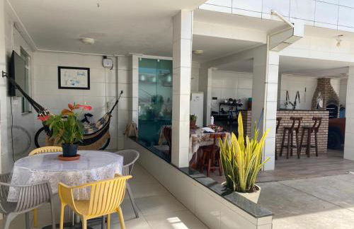 Cantinho da Barra - Foto 9