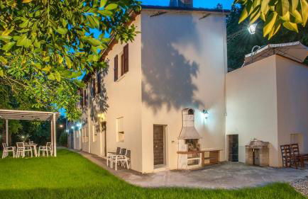 Palazzo Ducale Urbino - Villa con Piscina - Foto 16