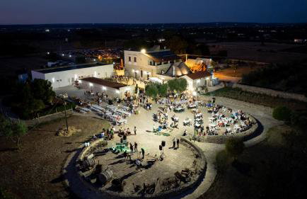 Agriturismo MASSERIA QUISISANA - Photo 15