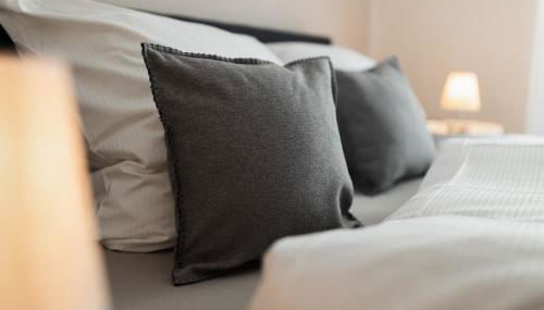 BG Living & Hosting - Mosel-Fachwerkhaus nahe Calmont Klettersteig - 2 Schlafzimmer, Parkplatz, WLAN & Netflix, 5 Personen - Foto 4