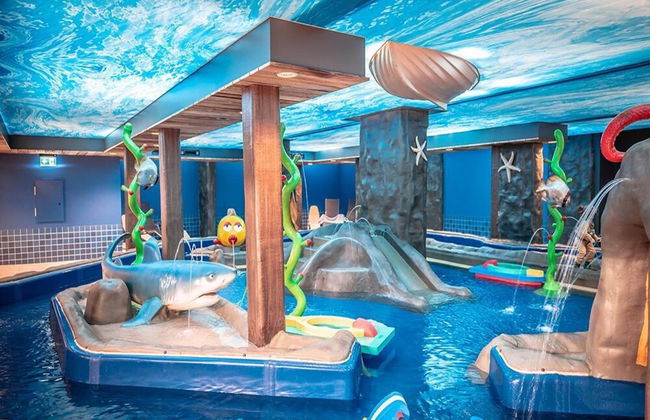 Ferien- und Freizeitpark Weissenhauser Strand - Foto 7