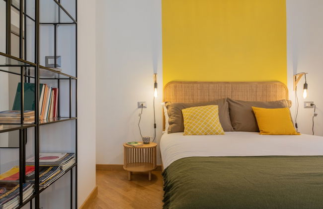 Bamboo Studio by Wonderful Italy - Foto 5