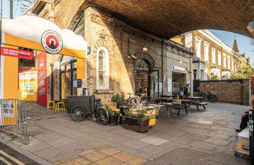 2 Bedroom Home in Camden - Foto 29