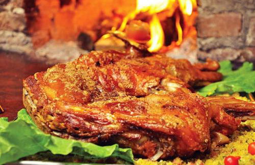 Hotel Fazenda Menino da Porteira - Foto 61