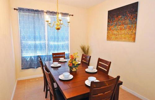 Family Disney Home, Pool, Spa, near Champions Gate -283 - Foto 11