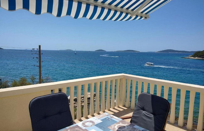 Apartments Blaža - Foto 8