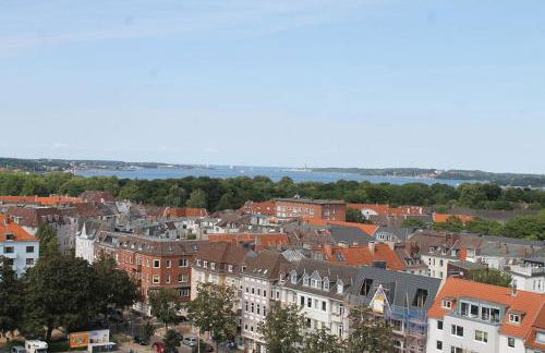 Apartment am Blücherplatz - Foto 7