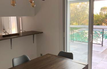 Grande propriété avec Piscine et Terrain de tennis privés - Foto 18