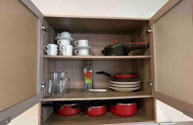 Apto em condomínio "PÉ NA AREIA" na praia de Guaibim! - Foto 5