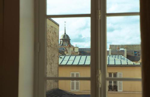 Superbe appartement design au coeur de Versailles, tout à pied - Foto 20