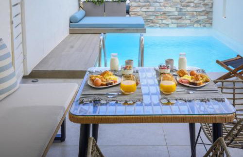 Alea Suites -Adults Only and Kids 14 Plus - Foto 45