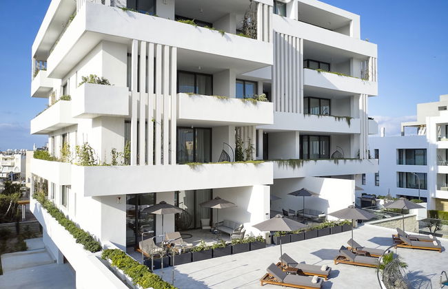 Downtown Park - Foto 69