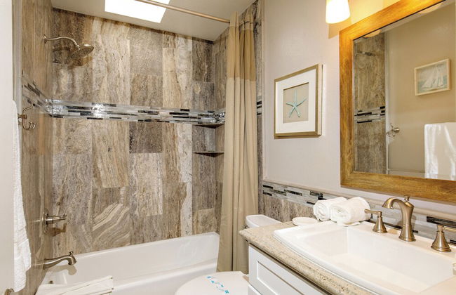 Oceanside Beach Condos - Foto 68