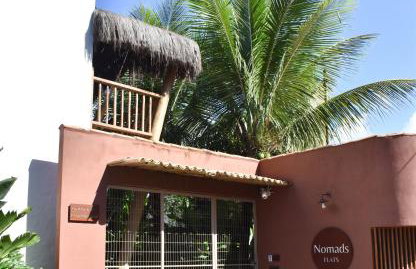 Nomads Flats - Foto 46