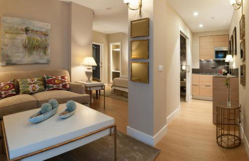 Suites Murillo Catedral - Foto 56