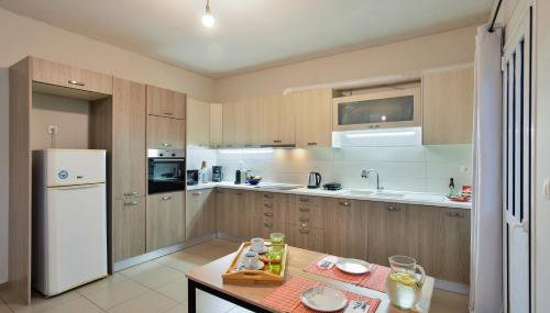 Souda apartment - Photo 3