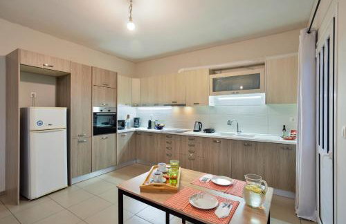 Souda apartment - Foto 3