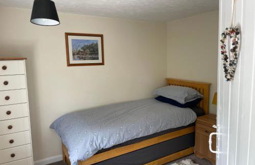 Betty's Cottage - Traditional Norfolk Farm Cottage - Foto 6