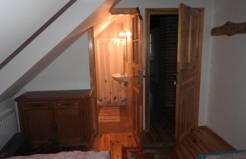 Agroturystyka Biebrzańska Kraina - Foto 15