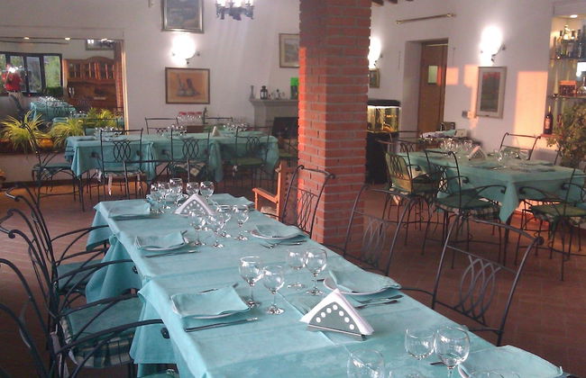 L'Oasi Agriturismo - Foto 9