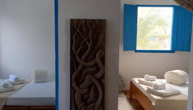 Casinha do Bem-Viver na Vila de Itaúnas - Foto 4