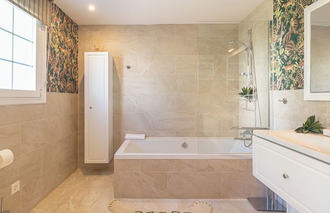 Luxury Family Escape Golf & Pool Retreat - Foto 16