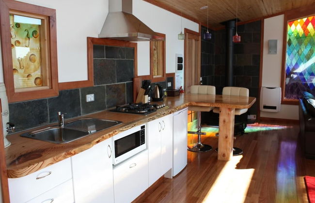 Woodbridge Hill Hideaway - Foto 5