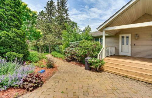 On the lake Hot Tub Pool Table 10 Beds - Foto 66