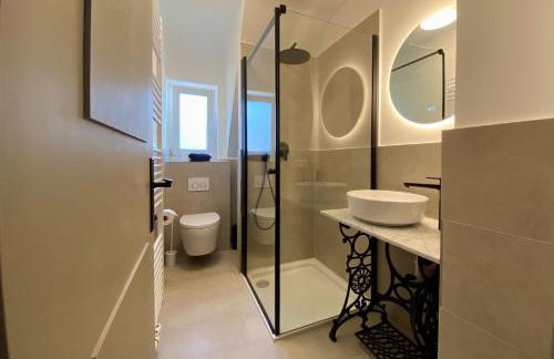 Das Winzereck - 4 Sterne Ferienhaus in der Südpfalz - Foto 21