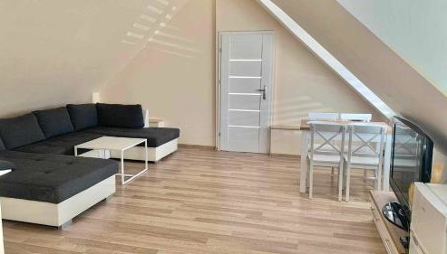 Apartament Borowik - Foto 2