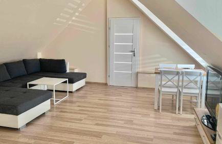 Apartament Borowik - Foto 2