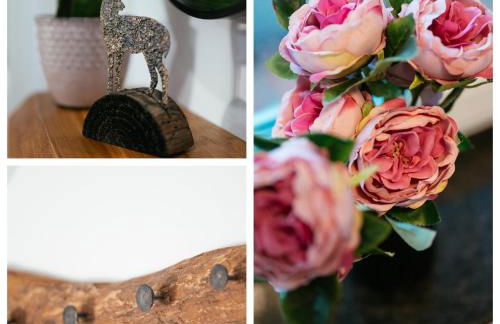 Ferienhaus Hünzingen № 2 - Foto 21