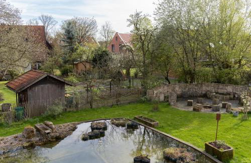 Remark Studios - Apartment - Fachwerkhaus - Zentral - Photo 6