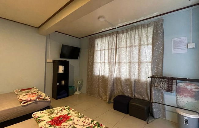 OYO Home 90704 Kds Garden & Stay - Foto 7