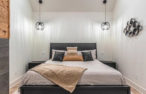 The Echo - Forest Romance with Sunken Hot Tub Underneath the Starlit Night - Foto 17