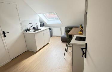 Appartement cocooning Lambersart, proche Lille - Foto 1
