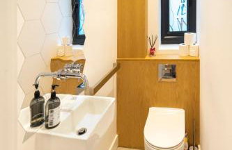 Modern duplex in Ealing Common - Foto 9