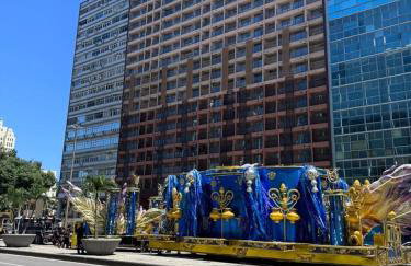 Apartment in Downtown Rio - Foto 12