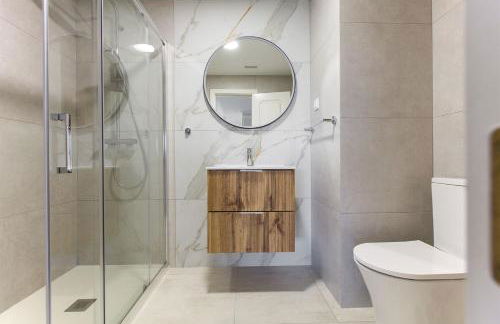 Pine Sun Park Т1 apartment Falesia beach - Foto 2