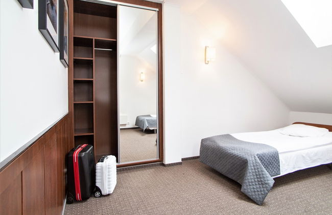 Warsaw - Apartments Apartamenty Wilanów - Foto 64