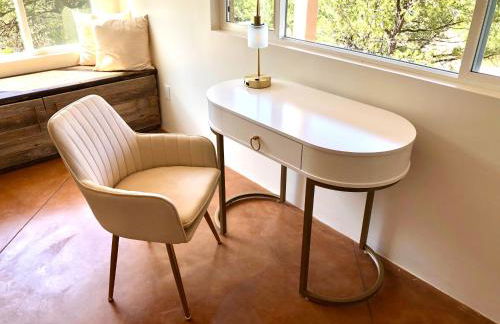 Luxury of the Ritz set in the National Forest - Foto 55