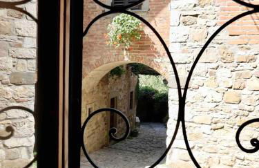 La Meridiana in Montefioralle - Foto 24