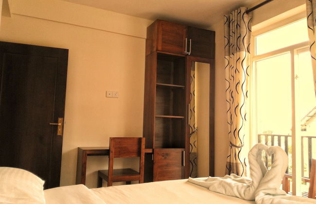 Misty Winds Luxury Apartment - Foto 4