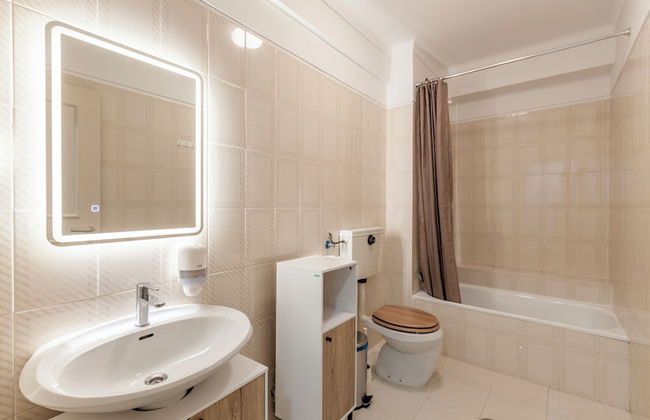 Rooms4you 2 in historic center of Braga - Foto 47