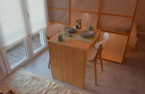 Luxurious Japandi Loft - Foto 21