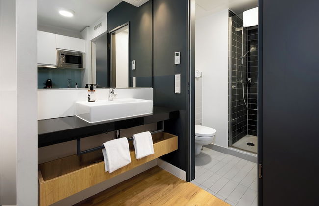 smartments Mannheim Hauptbahnhof - Foto 62