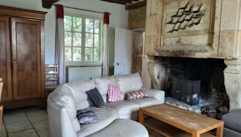 Au coeur des marais - Foto 3