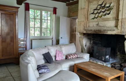 Au coeur des marais - Foto 3